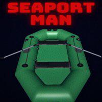 SEAPORT MAN' twitch picture