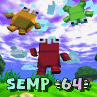 SEMP 64' twitch picture