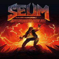 SEUM: Speedrunners from Hell' twitch picture