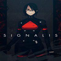 SIGNALIS' twitch picture