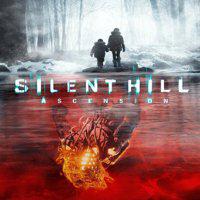 SILENT HILL: Ascension' twitch picture