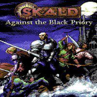 SKALD: Against the Black Priory' twitch picture