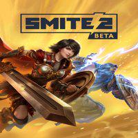 SMITE 2' twitch picture