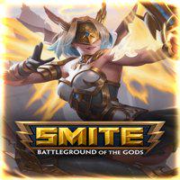 SMITE' twitch picture