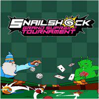 SNAILSHOCK GRAND SUPREME TOURNAMENT' twitch picture