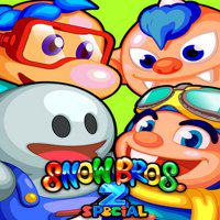 SNOW BROS. 2 SPECIAL' twitch picture