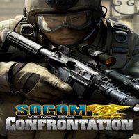 SOCOM: U.S. Navy SEALs Confrontation' twitch picture