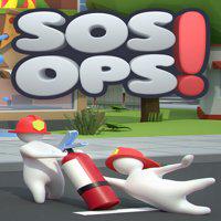 SOS OPS!' twitch picture