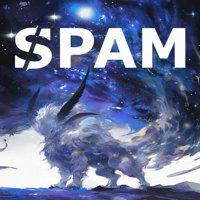 SPAM' twitch picture