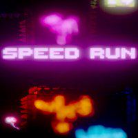 SPEEDRUN' twitch picture