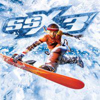 SSX 3' twitch picture