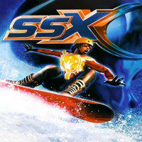 SSX' twitch picture