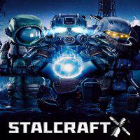 STALCRAFT: X' twitch picture