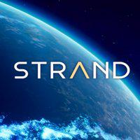 STRAND' twitch picture