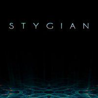 STYGIAN' twitch picture