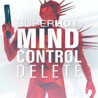 SUPERHOT: MIND CONTROL DELETE' twitch picture