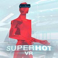 SUPERHOT VR' twitch picture