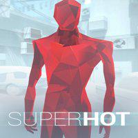 SUPERHOT' twitch picture