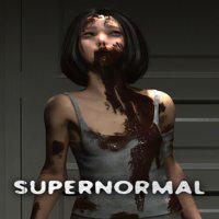 SUPERNORMAL' twitch picture