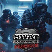 SWAT Commander: Prologue' twitch picture
