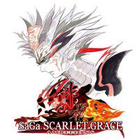 SaGa: Scarlet Grace - Ambitions' twitch picture