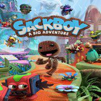 Sackboy: A Big Adventure' twitch picture