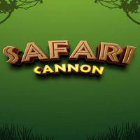 Safari Cannon' twitch picture