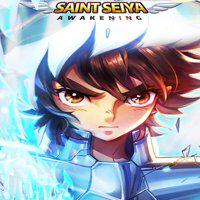 Saint Seiya: Awakening' twitch picture