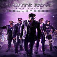 Saints Row: The Third Remastered' twitch picture