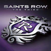 Saints Row: The Third' twitch picture