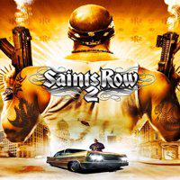 Saints Row 2' twitch picture