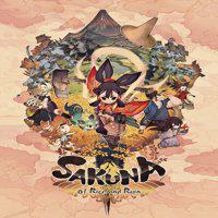 Sakuna: Of Rice and Ruin' twitch picture