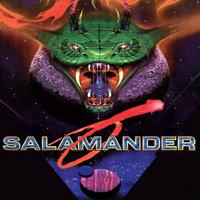 Salamander' twitch picture