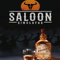 Saloon Simulator' twitch picture