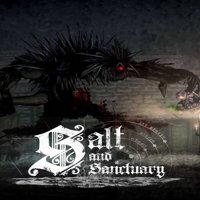 Salt and Sanctuary' twitch picture