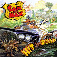 Sam & Max Hit the Road' twitch picture