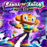 Samba de Amigo: Party Central' twitch picture