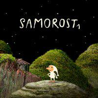Samorost 1' twitch picture
