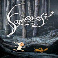 Samorost 2' twitch picture