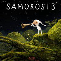 Samorost 3' twitch picture