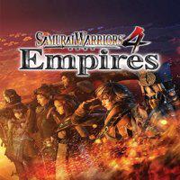 Samurai Warriors 4: Empires' twitch picture