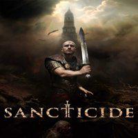 Sancticide' twitch picture