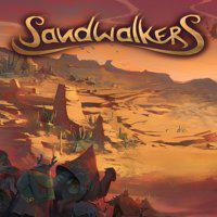 Sandwalkers' twitch picture