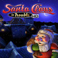 Santa Claus in Trouble HD' twitch picture