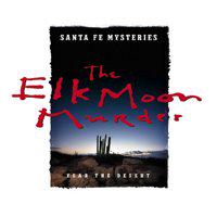 Santa Fe Mysteries: The Elk Moon Murder' twitch picture