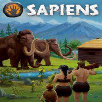 Sapiens' twitch picture