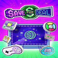 Save The Deal' twitch picture