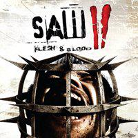 Saw II: Flesh & Blood' twitch picture