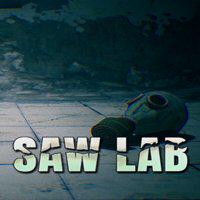 Saw Lab' twitch picture