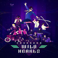 Sayonara Wild Hearts' twitch picture